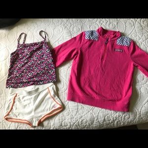 Vineyard Vines 3 pieces! All 3